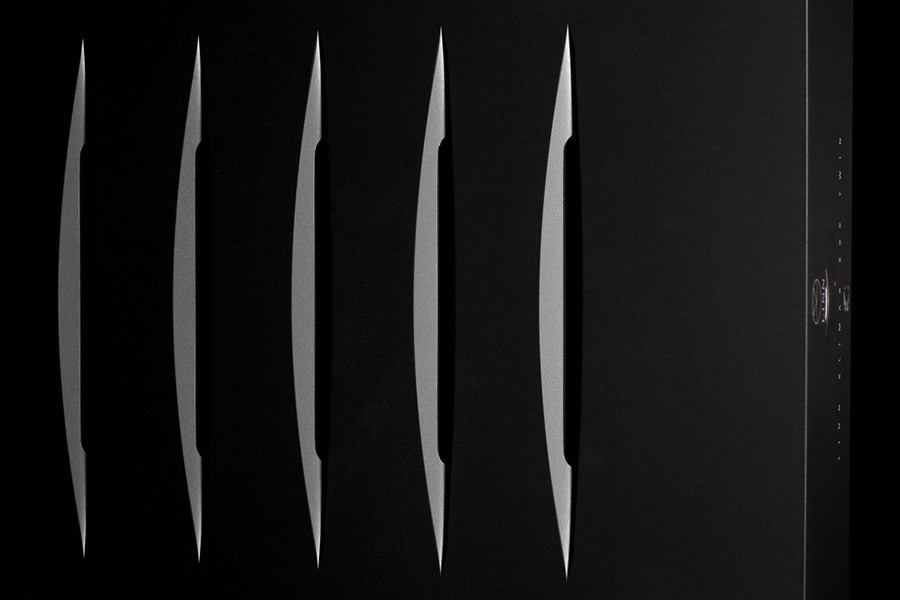 Klimax Twin - www.houseoflinn.com