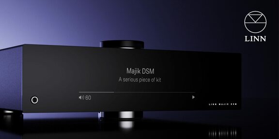 LINN MAJIK KONTROL オーディオコントロール Linn Majik Kontrol Stereo Preamplifier PREAMP With REMOTE & BOX | eBay