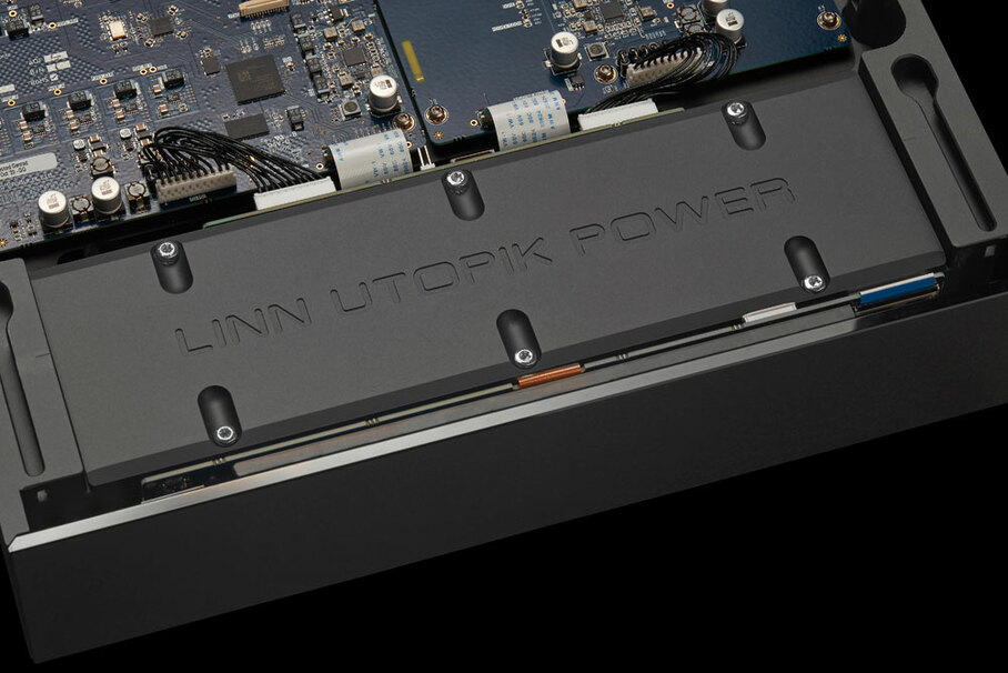 Linn Power Supply Upgrades - www.houseoflinn.com Linn Power Supply Upgrades - www.houseoflinn.com